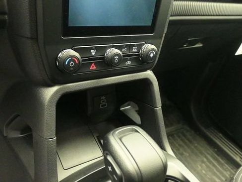 New 2026 Ford Ranger XL w/ Trailer Tow Package AWD/4WD image 18
