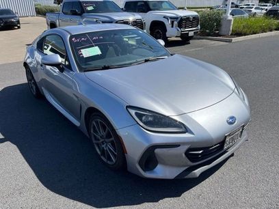 Used 2023 Subaru BRZ Premium