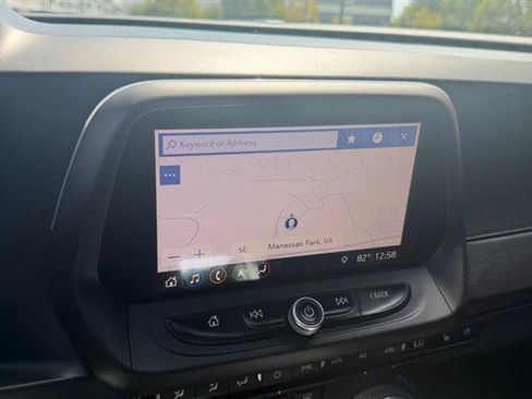 Used 2019 Chevrolet Camaro SS RWD image 26