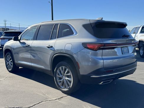 New 2026 Buick Enclave Preferred w/ Power Package image 4