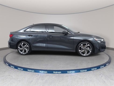 Used 2022 Audi A3 2.0T Premium Plus w/ Premium Plus Package image 5