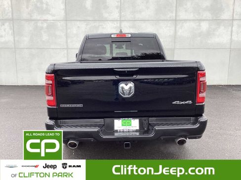 Used 2022 RAM 1500 Big Horn image 5