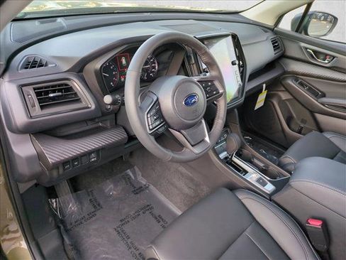 New 2026 Subaru Ascent Premium image 3