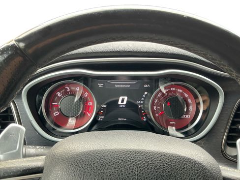 Used 2018 Dodge Challenger SRT Hellcat image 13
