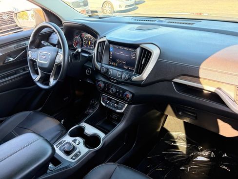 Used 2023 GMC Terrain Denali AWD/4WD image 13