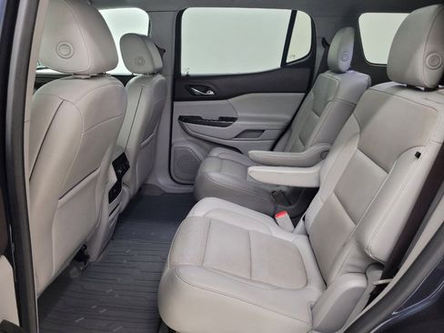 Used 2018 GMC Acadia SLT AWD/4WD image 18