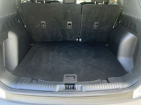 Used 2025 Ford Escape Active AWD/4WD image 22