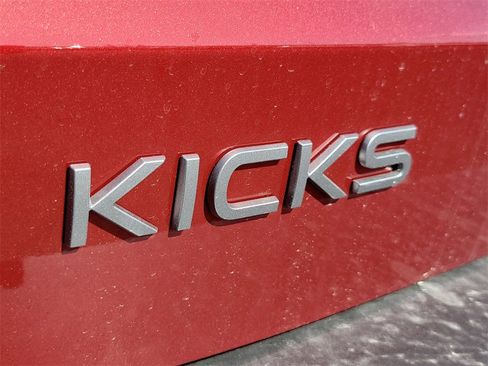 New 2026 Nissan Kicks SV w/ Cold Weather Package image 15