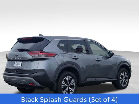 Used 2023 Nissan Rogue SV AWD/4WD image 7