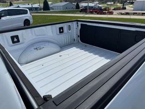 Used 2022 Ford F150 XL w/ Equipment Group 101A High AWD/4WD image 9