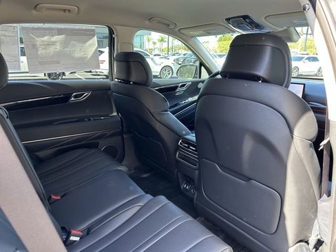 Used 2026 Genesis GV80 2.5T AWD/4WD image 19