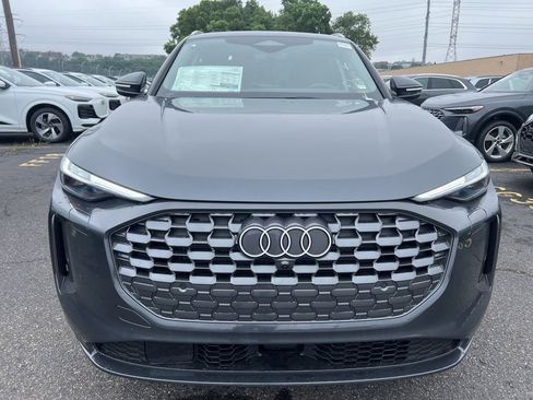 New 2025 Audi Q5 Premium Plus image 7