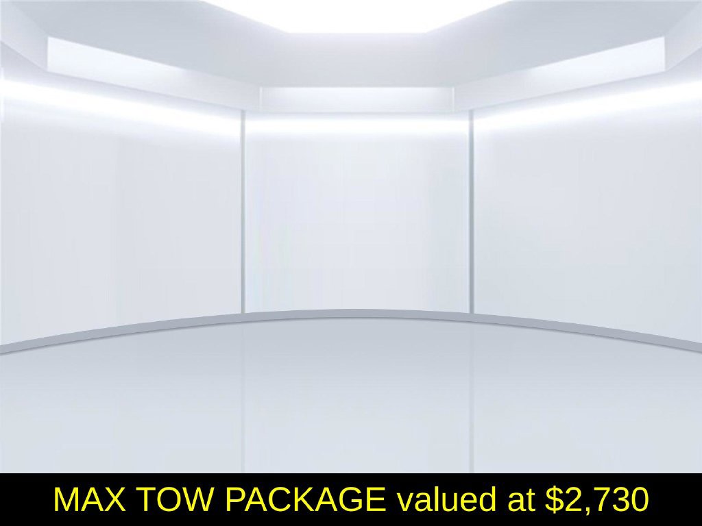 New 2026 RAM 3500 Laramie w/ Max Tow Package AWD/4WD image 4