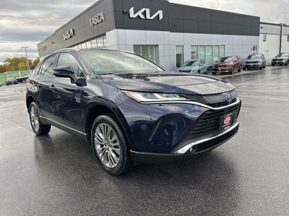 Used 2023 Toyota Venza XLE