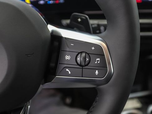 New 2026 BMW X1 xDrive28i w/ Technology Package image 12