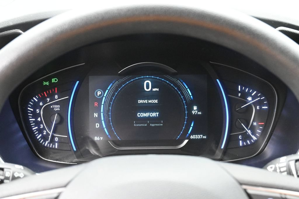 Used 2020 Hyundai Santa Fe SEL w/ Cargo Package AWD/4WD image 12