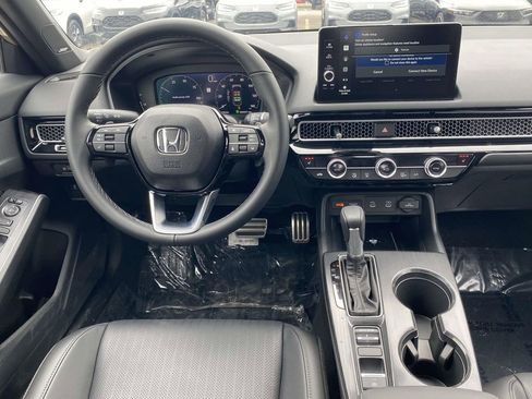 New 2026 Honda Civic Sport Touring image 10