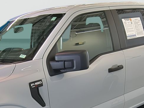 Used 2022 Ford F150 XL w/ STX Appearance Package image 8