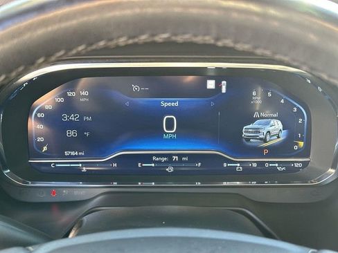 Used 2022 Chevrolet Tahoe Premier image 10