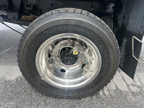 Used 2018 Ford F450 XL w/ Power Equipment Group AWD/4WD image 18