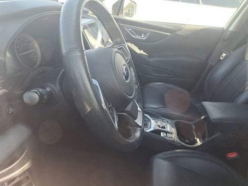 Used 2020 Subaru Forester Limited w/ Popular Package #3 image 12