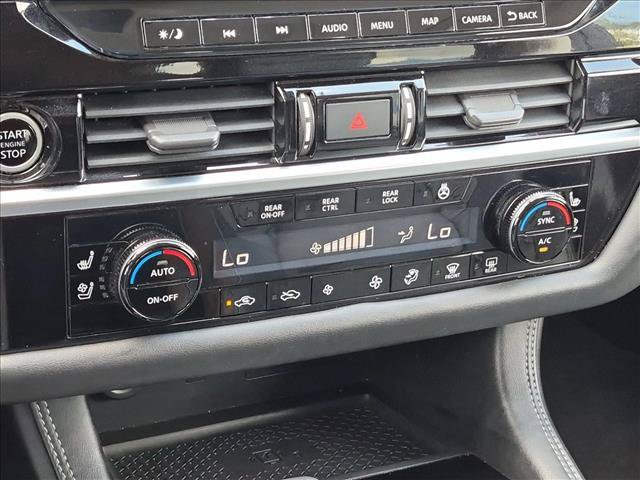 Used 2022 Nissan Pathfinder Platinum w/ Cargo Package AWD/4WD image 24