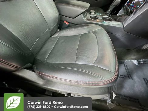Used 2016 Ford Explorer Sport w/ Equipment Group 401A AWD/4WD image 30