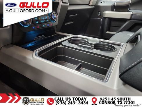 Used 2021 Ford F250 Lariat image 28