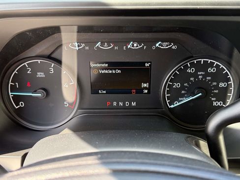 New 2026 Ford F350 XLT w/ 360-Degree Camera Package AWD/4WD image 20
