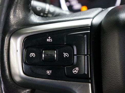 Used 2019 Chevrolet Silverado 1500 LT Trail Boss image 22