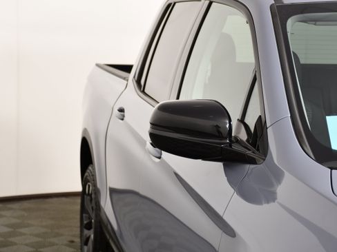 Certified 2023 Honda Ridgeline Sport image 14