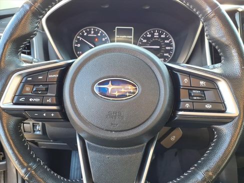 Certified 2023 Subaru Ascent Limited w/ Technology Package image 5