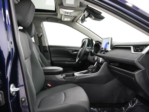 Used 2024 Toyota RAV4 XLE w/ Convenience Package AWD/4WD image 13