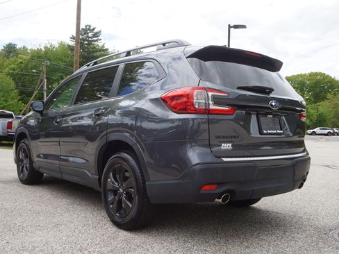Used 2026 Subaru Ascent Premium AWD/4WD image 7