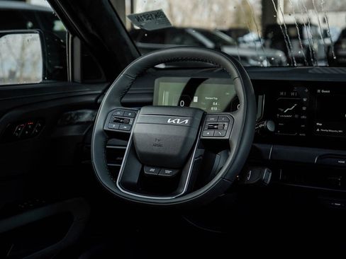 New 2027 Kia Telluride SX Prestige X-Pro image 17