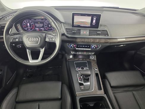 Used 2018 Audi Q5 Prestige AWD/4WD image 37