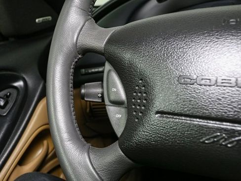 Used 1996 Ford Mustang Cobra image 22