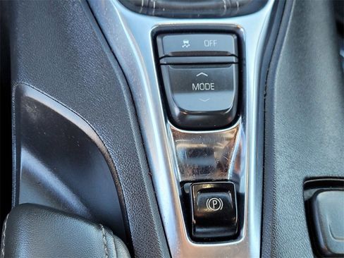 Used 2021 Chevrolet Camaro LS image 19