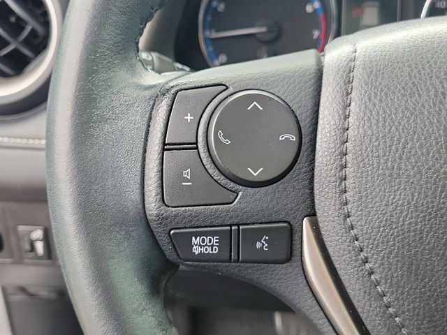 Used 2017 Toyota RAV4 Limited w/ Advanced Technology Package AWD/4WD image 27