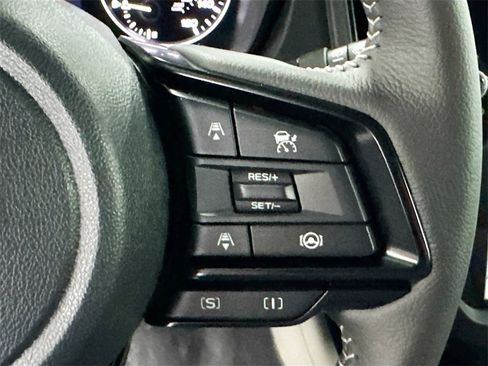 New 2026 Subaru Forester Premium image 9