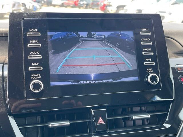 Used 2024 Toyota Camry SE FWD image 22