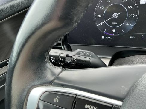 Used 2023 Kia Sportage X-Pro Prestige AWD/4WD image 26