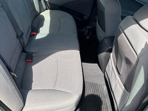 Used 2011 Hyundai Sonata GLS image 23