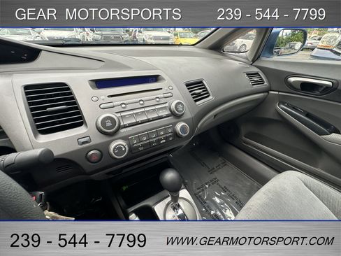 Used 2009 Honda Civic EX image 29