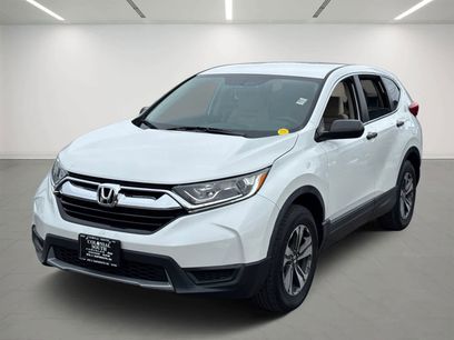 Used 2019 Honda CR-V LX