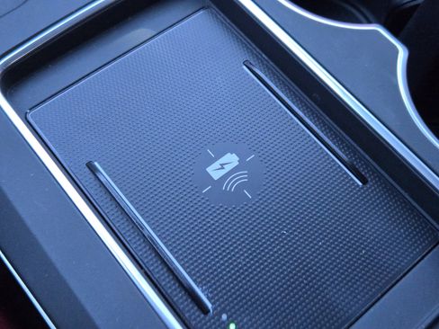 Certified 2026 Acura MDX A-Spec image 25