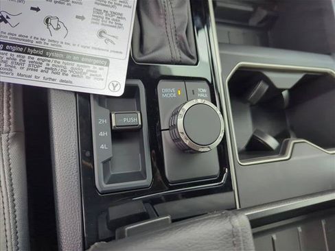 New 2026 Toyota Tundra SR5 AWD/4WD image 24