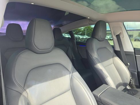 Used 2024 Tesla Model 3 Standard Range RWD image 30