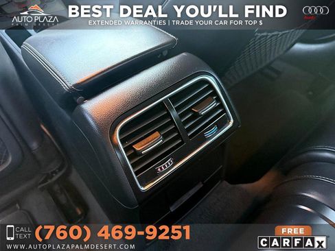 Used 2014 Audi S5 Premium Plus image 39