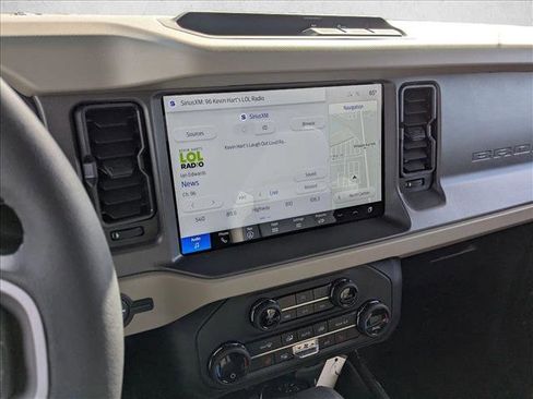 New 2026 Ford Bronco Big Bend image 14